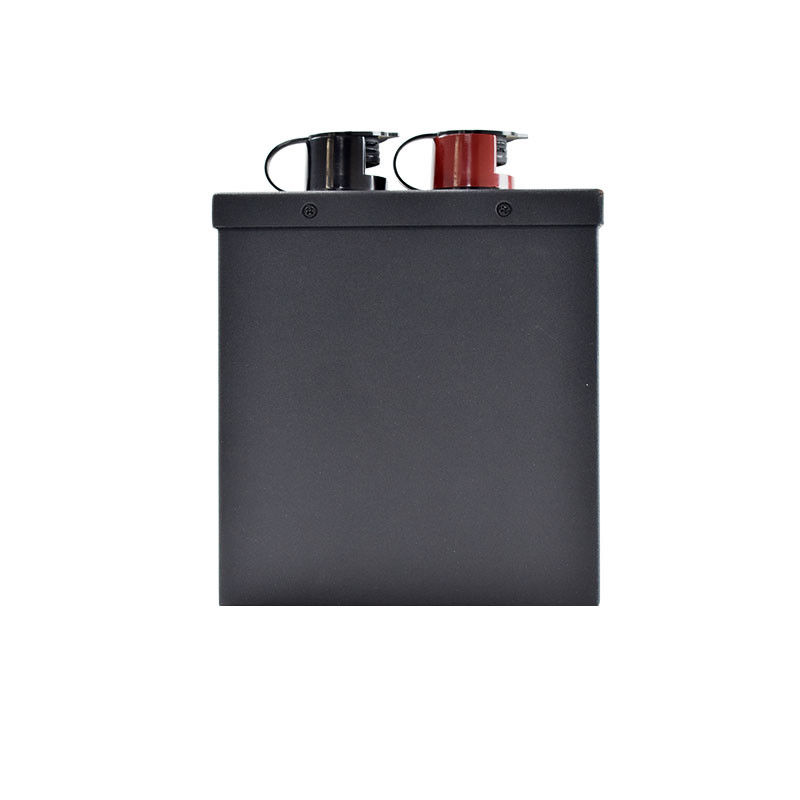 25.6V 40AH 전기 팔레트 잭 배터리 CBD15J LI 포크리프트 트럭 215x190x270mm