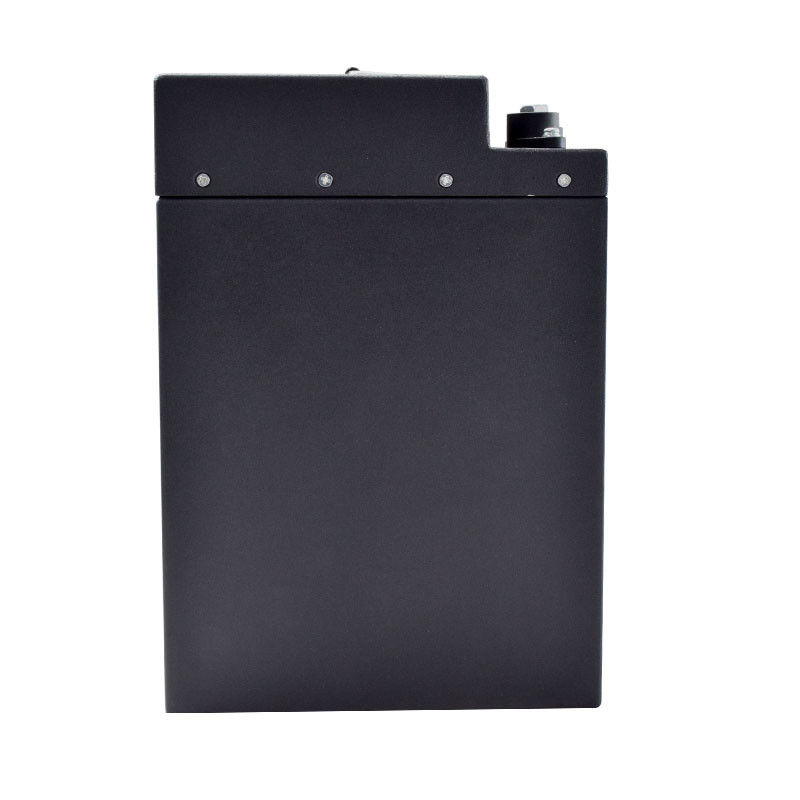 ODM 25.6V 새로운 리?? 디젤 포크리프트 배터리 세트