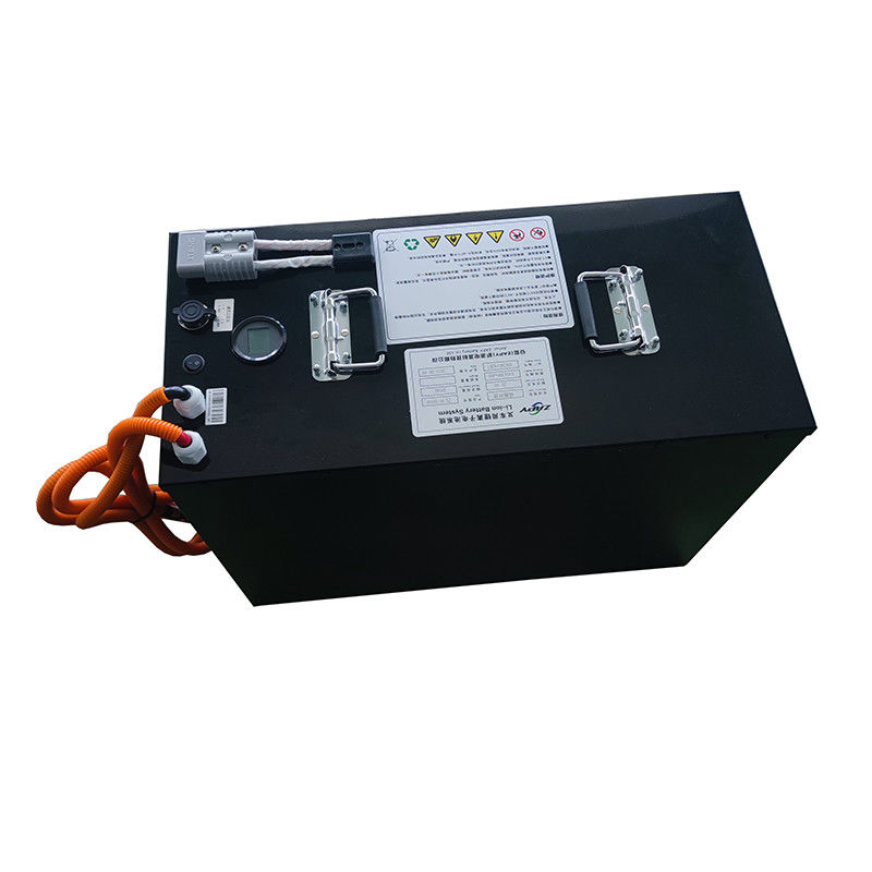 25.9V 400AH 전기 포크리프트 리?? 이온 배터리 납산 포크리프트 배터리 사용자 정의