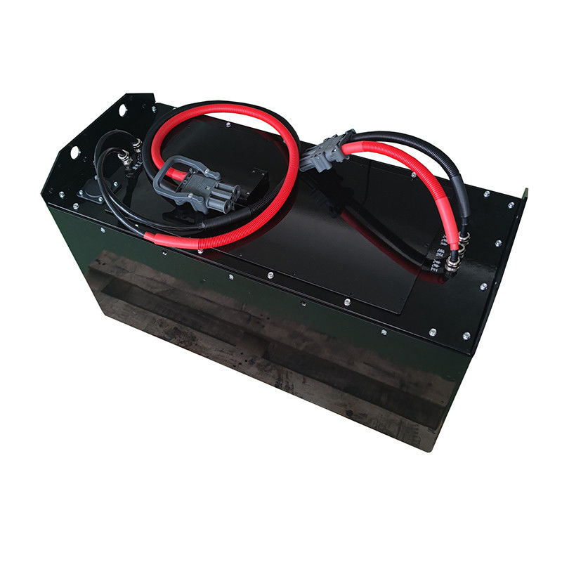 전기 포크리프트 48 볼트 리?? 이온 포크리프트 배터리 51.2V 346AH OEM