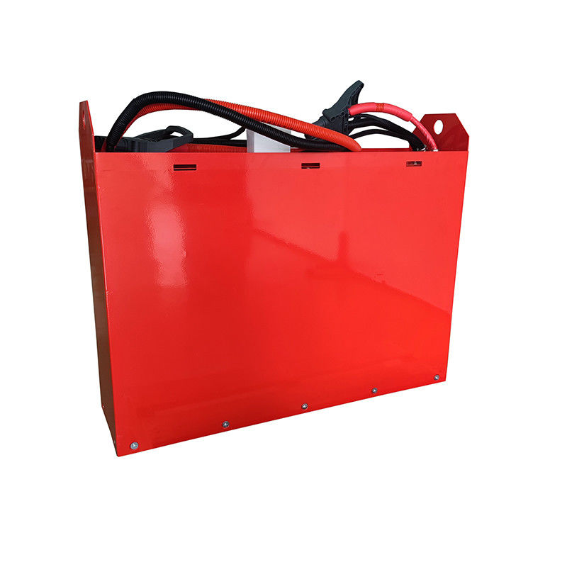 효율성과 생산성을 높이기 위해 90kg 팔레트 트럭 리?? 배터리 -20C-60C