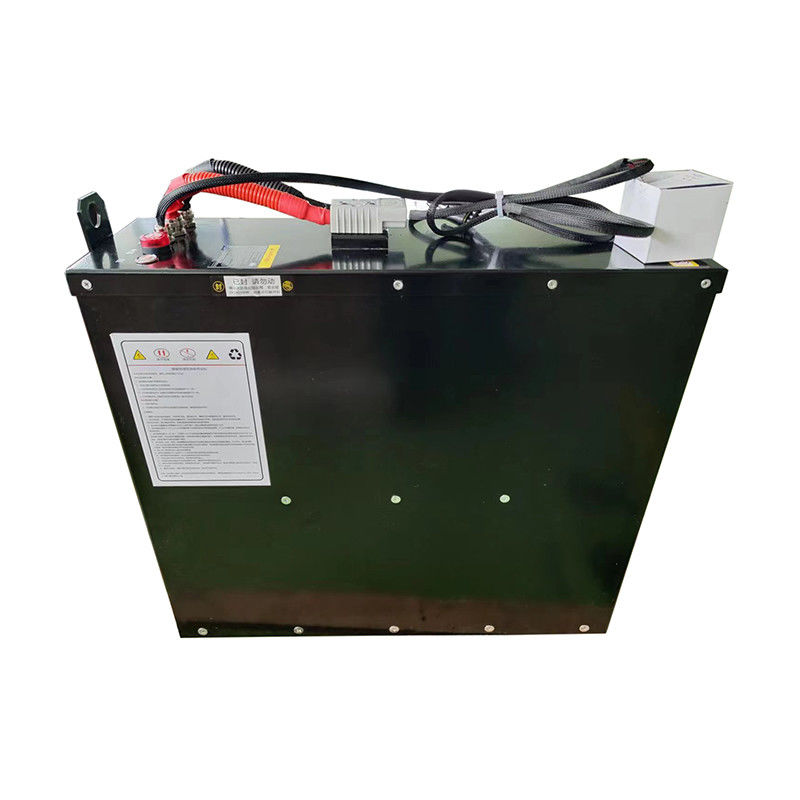 650*195*560mm 팔레트 트럭 리?? 배터리 2-3 시간 충전 시간