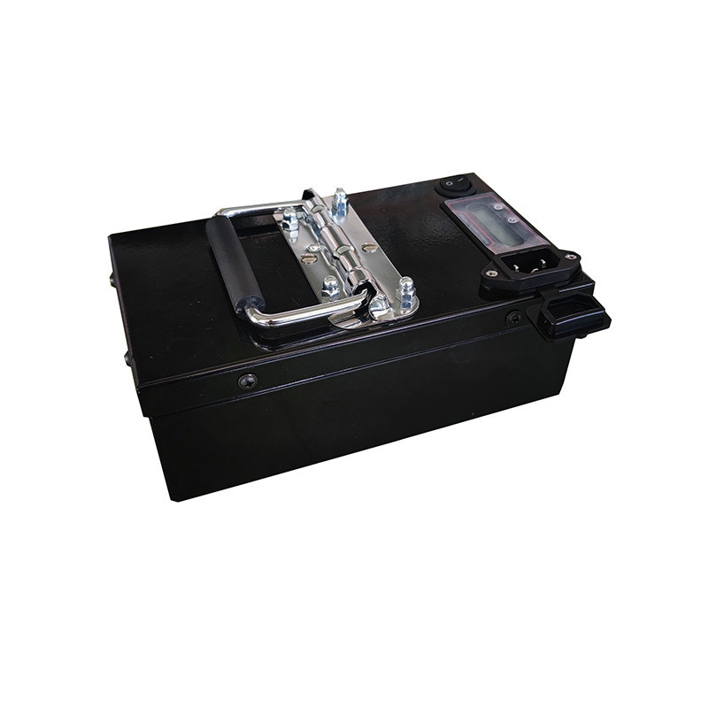 48V 10Ah 리?? LiFePO4 배터리 깊은 사이클 리?? 이온 배터리 빠른 충전 AGV를 위한 완벽한