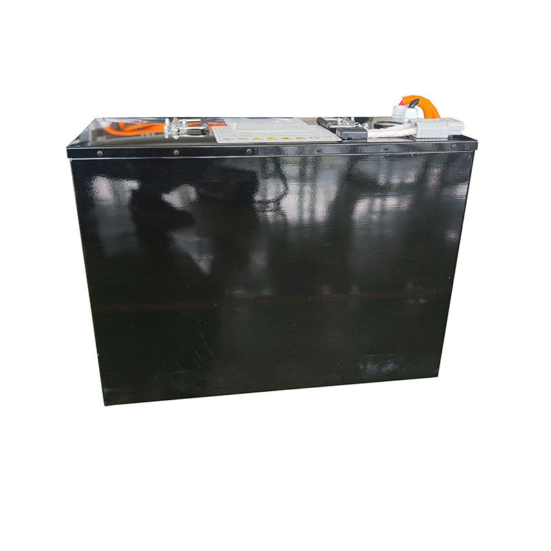 크기 640x300x460mm 전동 포크리프트 배터리 25.9V 전압