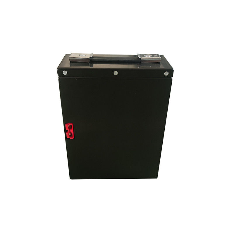 51.2V 포크리프트 리?? 배터리 전기 팔레트 잭 배터리 장기 전원 공급