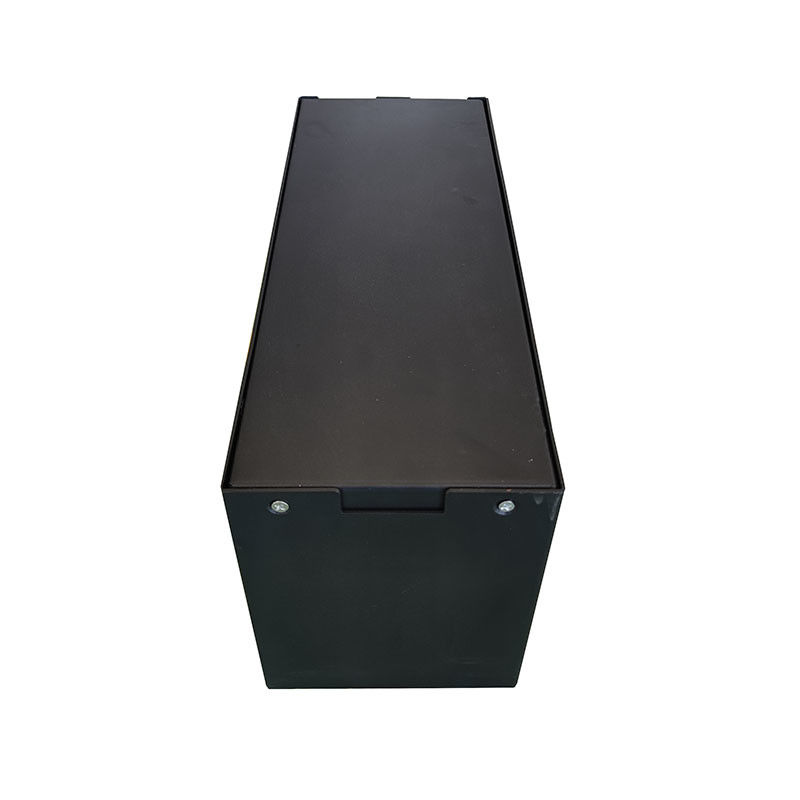 장수 48V 40AH 리?? 이온 포크리프트 배터리 165x205x480MM 포크리프트 견인 배터리