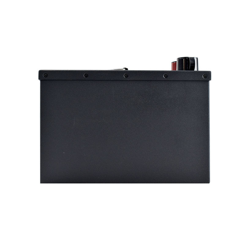 중량 팔레트 트럭 배터리 블랙 배열 시간 2-3 시간 25.6V 40AH CBD15J-LI