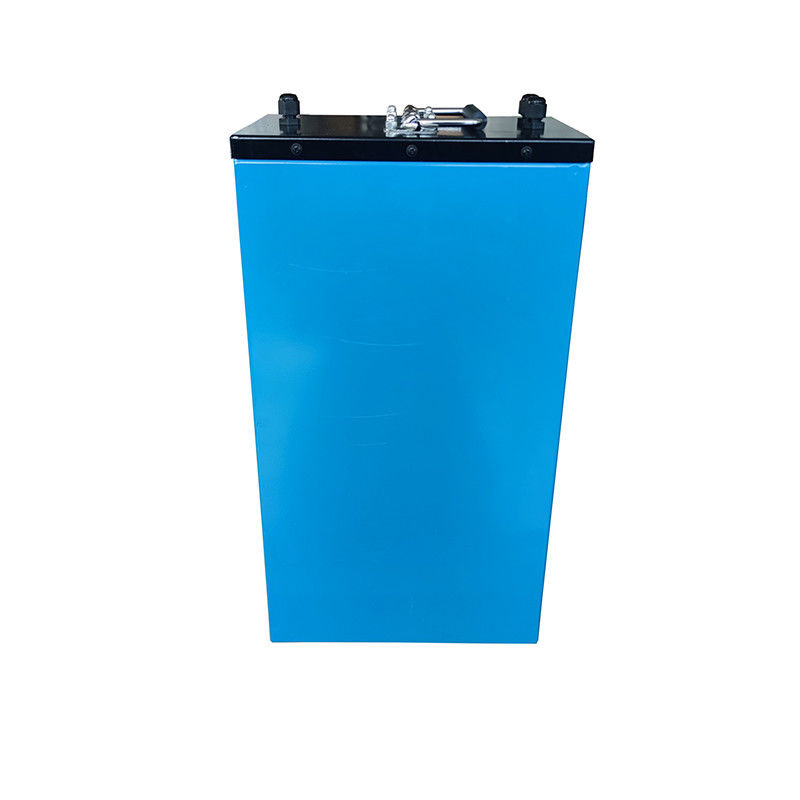 내구성 있는 리?? 리프트럭 배터리 콤팩트 크기와 550*21*645mm 차원