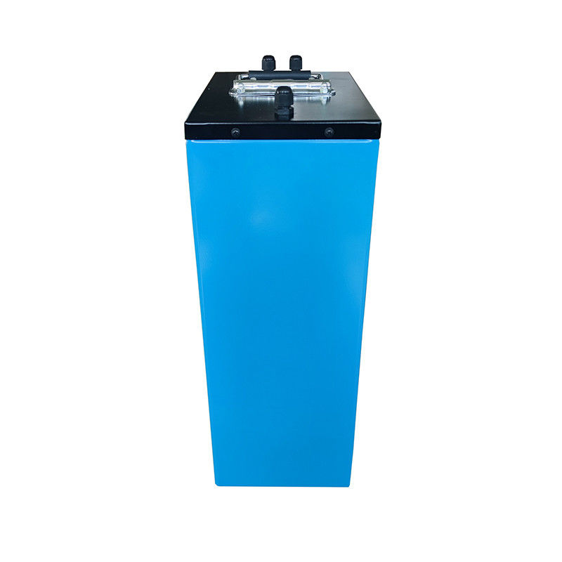 내구성 있는 리?? 리프트럭 배터리 콤팩트 크기와 550*21*645mm 차원