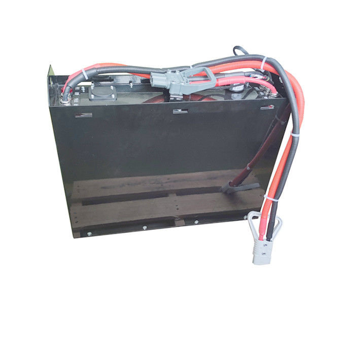 25.6V 202Ah 전기 포크리프트 리?? 이온 배터리