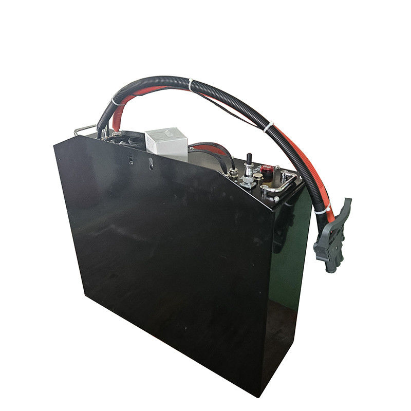 202Ah 25.6V 전기 포크리프트 리?? 이온 배터리