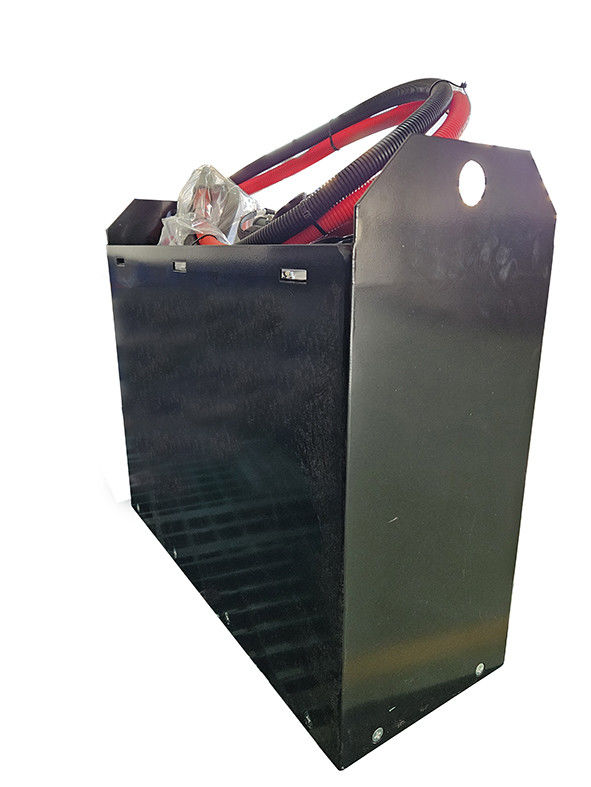 230Ah 용량 포크리프트 리?? 배터리 25.6V 전압으로 재료 취급