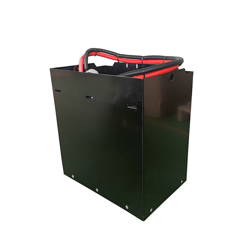 600*700*310mm 25.6V 230ah 전기 포크리프트 리?? 이온 배터리 HELI 모델