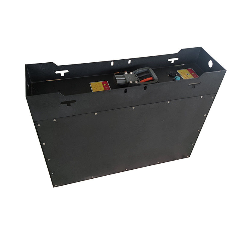 25.6V 190AH 포크리프트 리?? 이온 배터리 중용용용 790x210x594mm