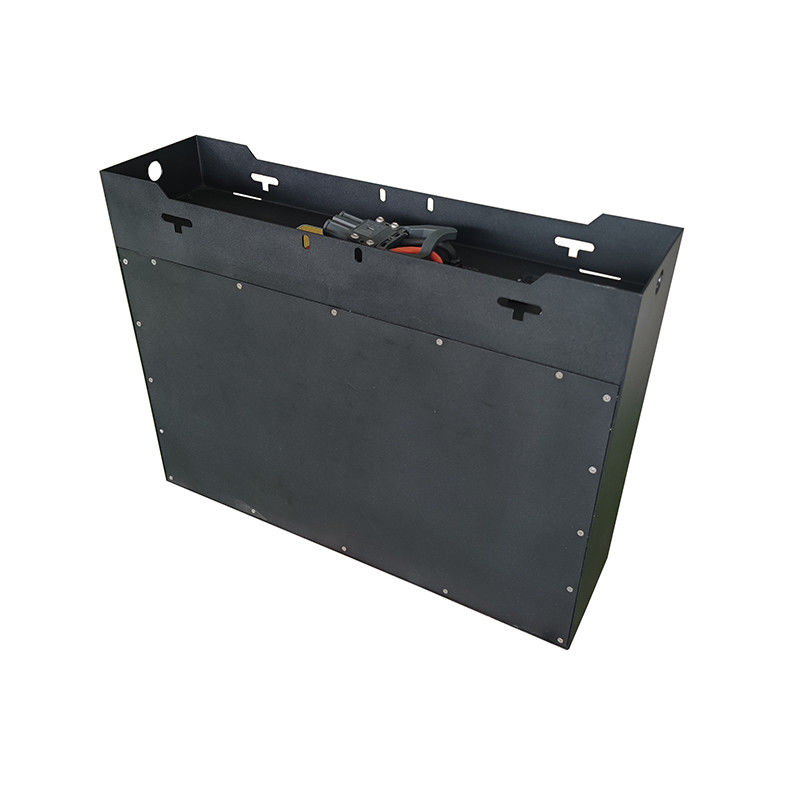 25.6V 190AH 포크리프트 리?? 이온 배터리 중용용용 790x210x594mm