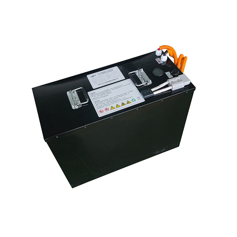 최적의 25.9V 400AH 성능과 내구성을 위해 OEM 맞춤형 창고 자동차 배터리