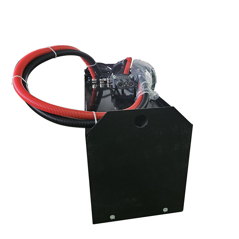 OEM 포크리프트 리?? 배터리 956*372*555mm 진동 저항 및 향상된 성능