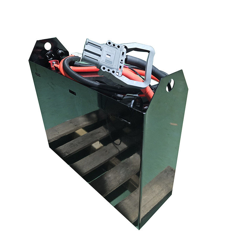 25.6V 리?? 리프트럭 배터리 블랙 프로페셔널하고 스타일리시한 외모를 위해