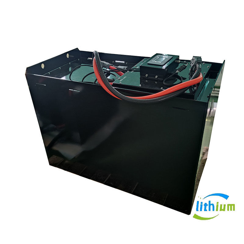 51.2V 200Ah 리?? 배터리 CBD15AMC1-I 포크리프트 폭 넓은 온도 범위