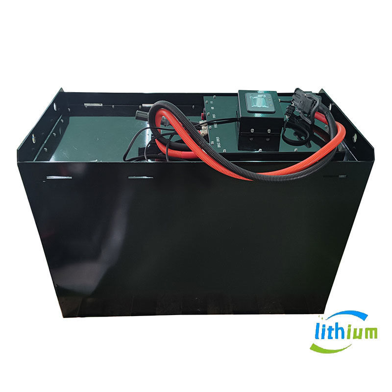 51.2V 200Ah 리?? 배터리 CBD15AMC1-I 포크리프트 폭 넓은 온도 범위