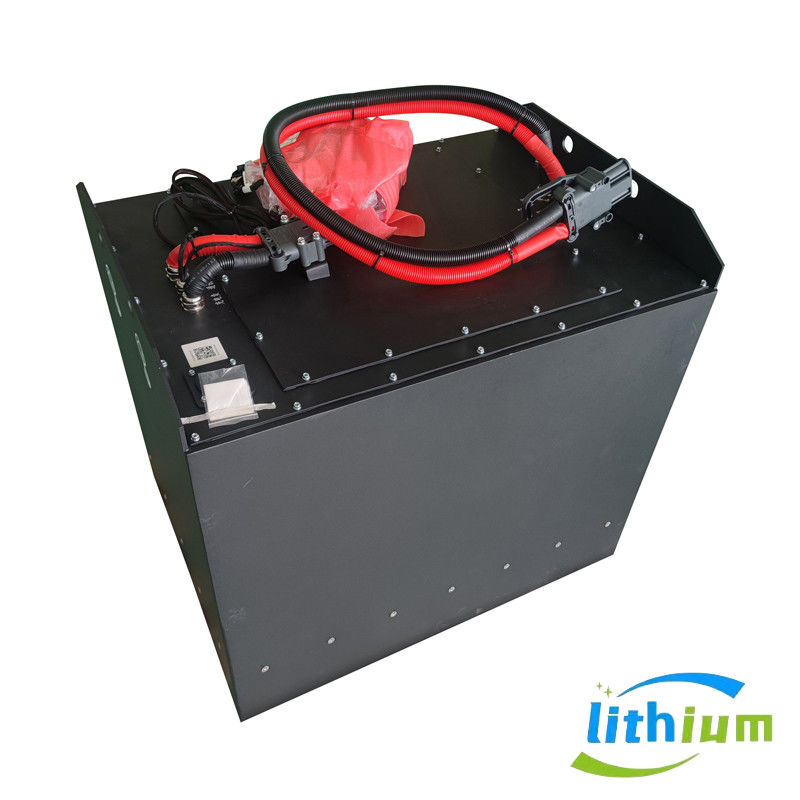 전기 자동차 리?? 저장 배터리 GPS, BMS, 배전 디스플레이 48V 51.2V 300ah 404ah