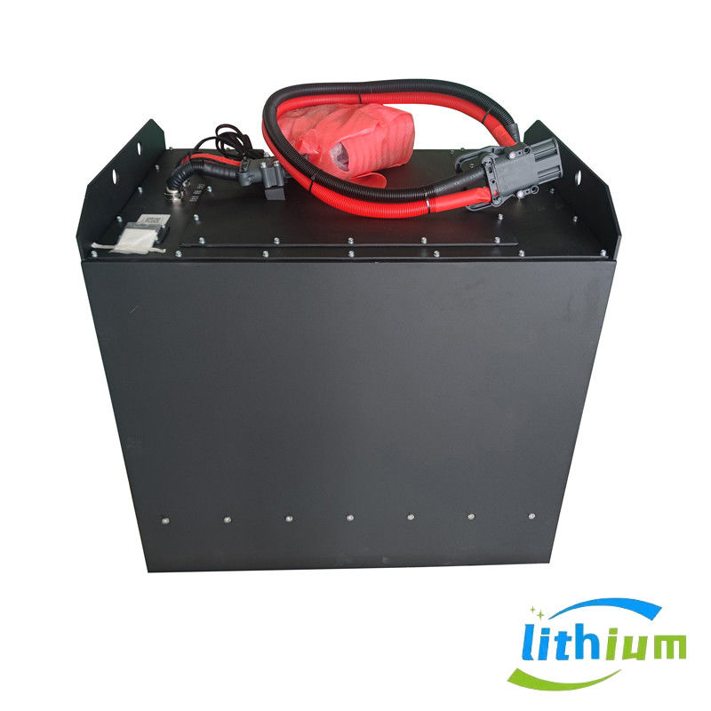 전기 자동차 리?? 저장 배터리 GPS, BMS, 배전 디스플레이 48V 51.2V 300ah 404ah