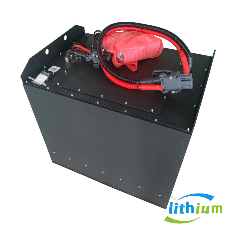 전기 자동차 리?? 저장 배터리 GPS, BMS, 배전 디스플레이 48V 51.2V 300ah 404ah