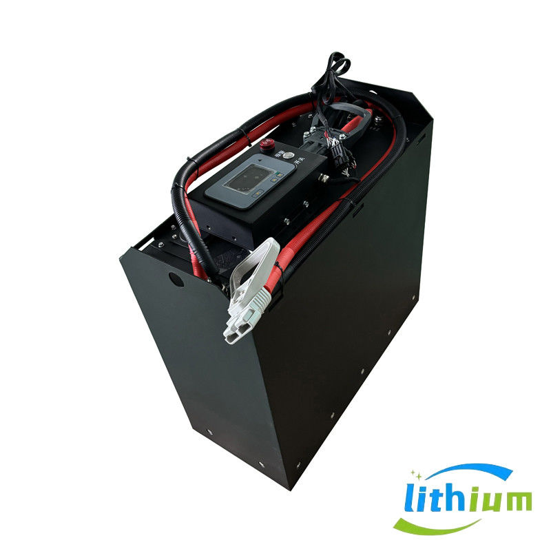 25.6V 346ah 리?? 철화강 배터리 OEM 보호용 BMS를 사용자 정의