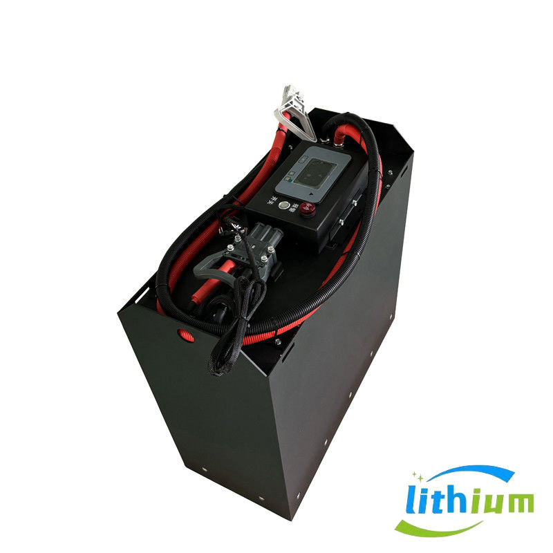 25.6V 346ah 리?? 철화강 배터리 OEM 보호용 BMS를 사용자 정의