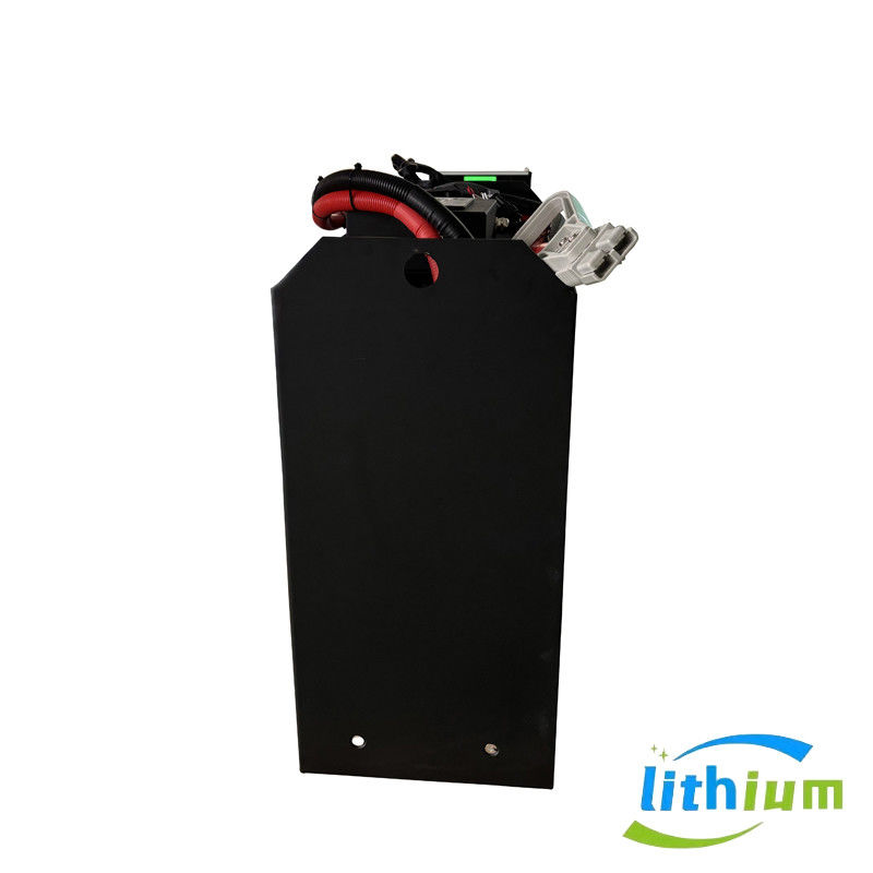 25.6V 346ah 리?? 철화강 배터리 OEM 보호용 BMS를 사용자 정의