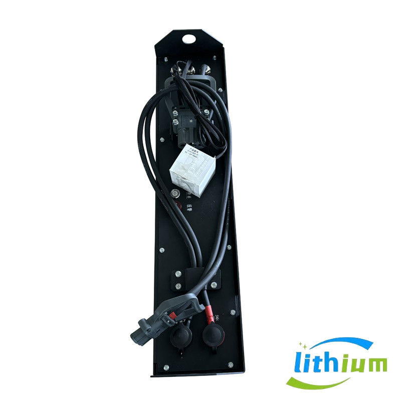 5kW 10kW 15kW, 20kW, 25kW 그리고 30kW의 배터리 팩 LFP 리?? 배터리 팔레트, 스택