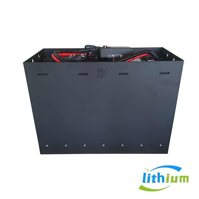 48V 100ah 200ah 404ah 전동차용 포크릭트 리?? 철화강 배터리