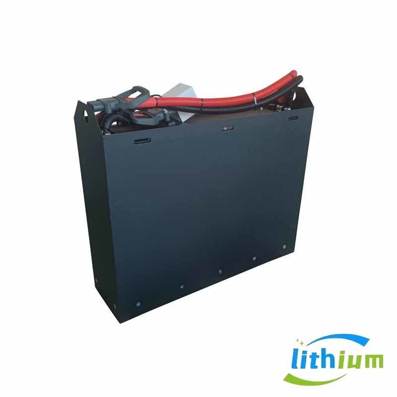 라이프포4 배터리 24V 150ah 리?? 배터리 - 150A BMS 포크리프트 / 골프 카트