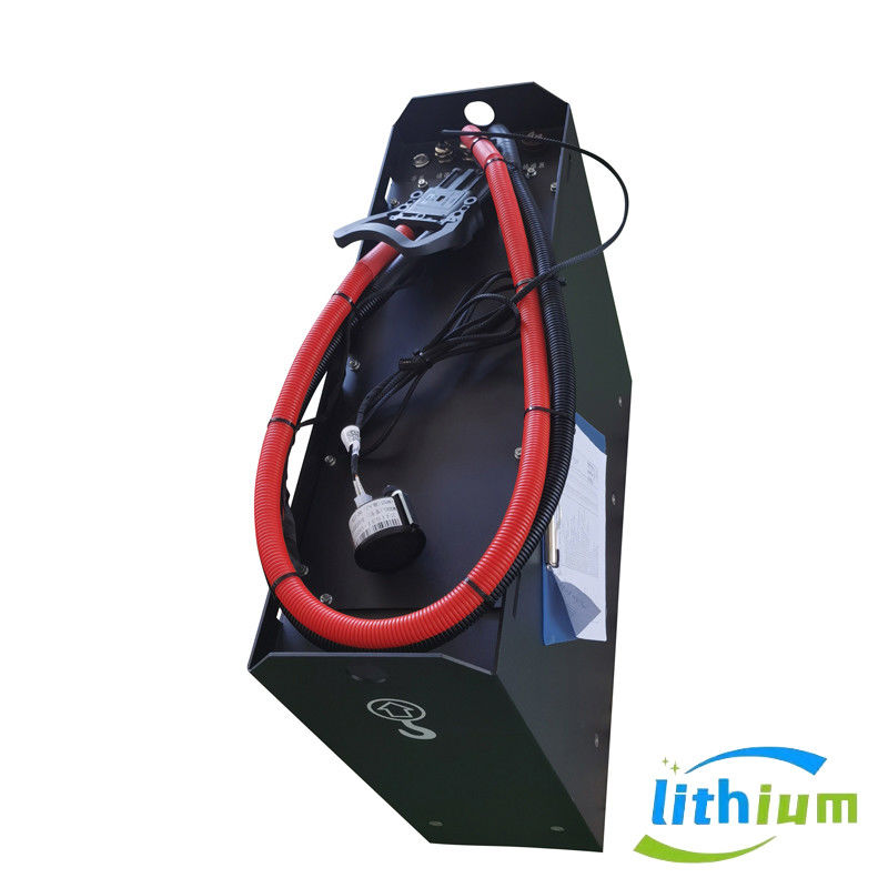 3kw 5kw 72V 20ah 30ah 40ah 60ah 리?? 배터리 재충전 전기 차량 리온 이온 배터리
