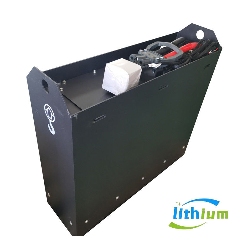 25.6V 202ah LiFePO4 배터리 시저 리프트, 팔레트 트럭, 리프트 트럭, 창고 장비