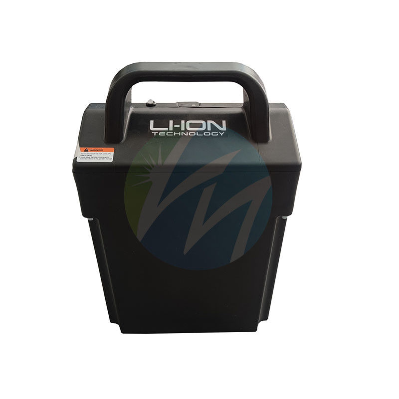 24V 48V 15ah 20ah 30ah LiFePO4 배터리 소재 취급 장비 팔레트 잭